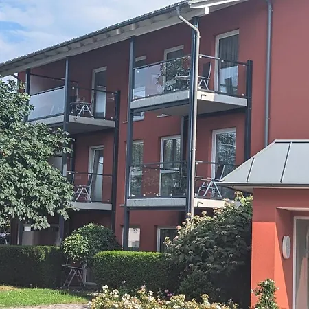 Gierer 4* Wasserburg am Bodensee