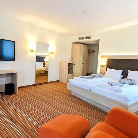 Hotel Gierer