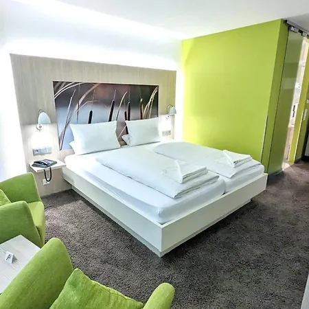 Hotel Gierer 4*