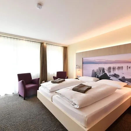 Gierer Hotel Wasserburg am Bodensee