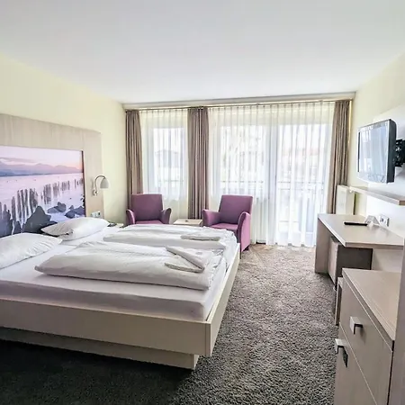 Gierer 4* Wasserburg am Bodensee