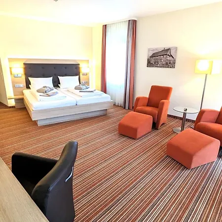 Hotel Gierer
