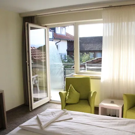 Hotel Gierer