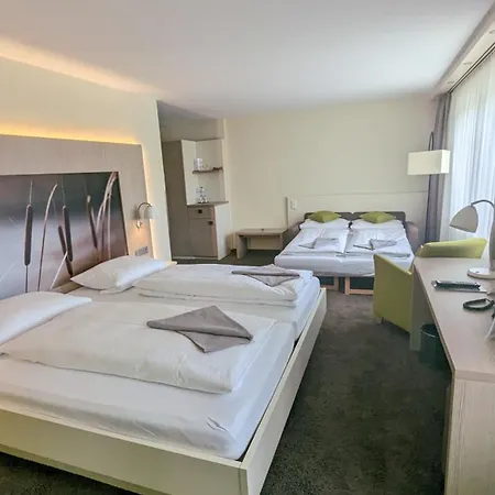 Gierer Hotel 4*