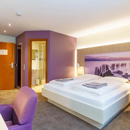 Hotel Gierer 4*