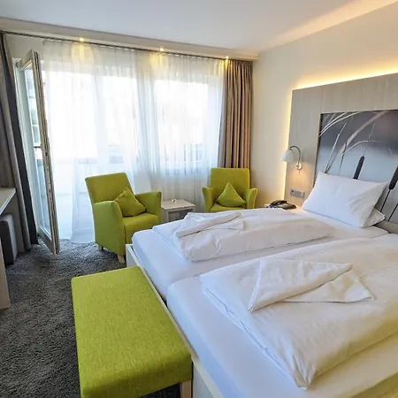 Hotel Gierer Wasserburg am Bodensee