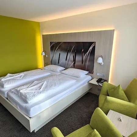 Hotel Gierer
