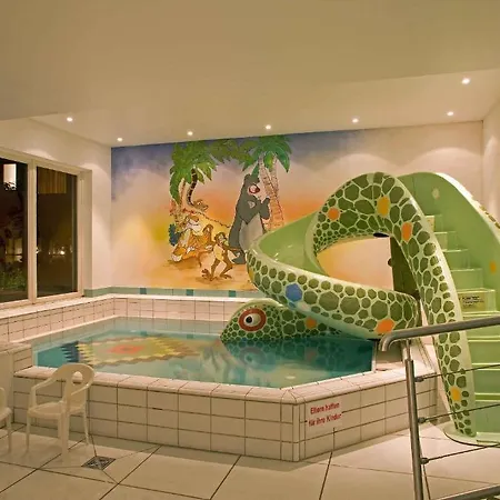 Gierer Hotel 4*