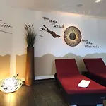 호텔 Gierer 바서부르크