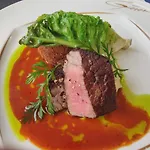 호텔 Gierer 4*
