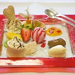 Hotel Gierer 4*