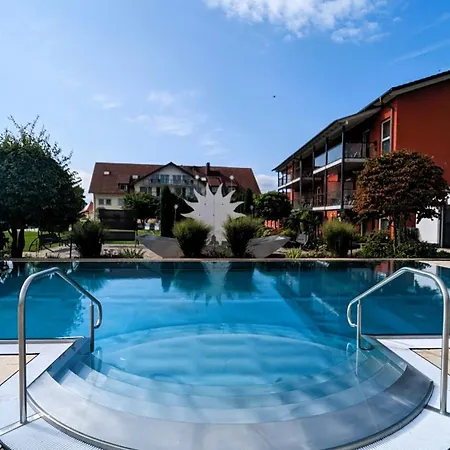 格恩赫酒店 酒店 4*