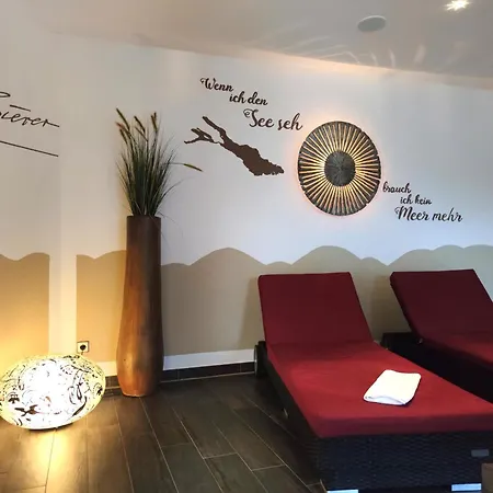 酒店 格恩赫酒店 瓦瑟堡