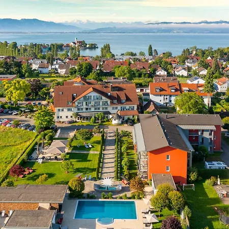Gierer 4* Wasserburg