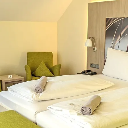 Otel Gierer 4*