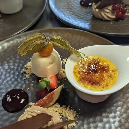 Gierer מלון ואסרבורג