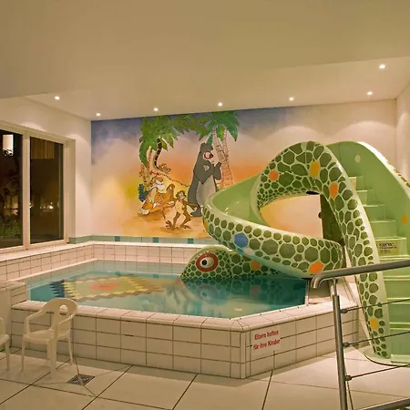 Gierer Hotel 4*
