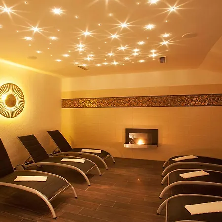 Gierer Hotel 4*