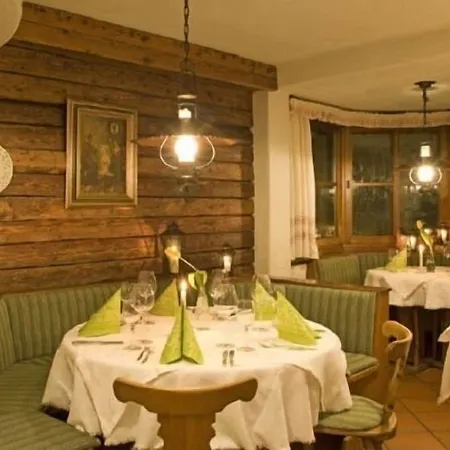 Hotel Gierer Wasserburg