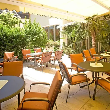 מלון Gierer ואסרבורג