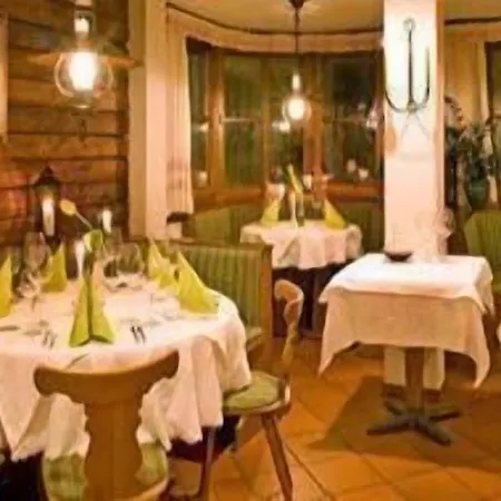 Hotel Gierer 4*