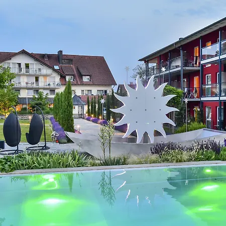 Otel Gierer 4*