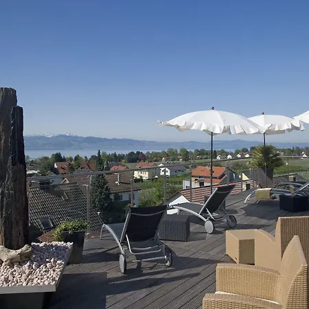 格恩赫酒店 4* 瓦瑟堡