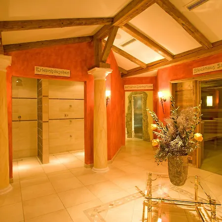 Hotel Gierer Wasserburg