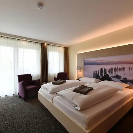 Hotel Gierer 4*