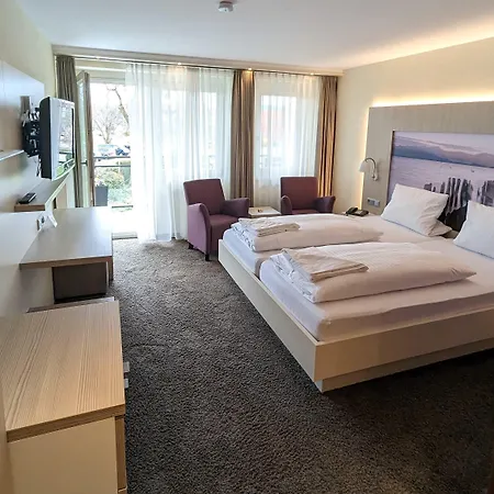 Hotel Gierer 4*