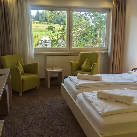 Gierer 4* Wasserburg