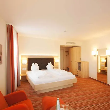 Gierer מלון ואסרבורג