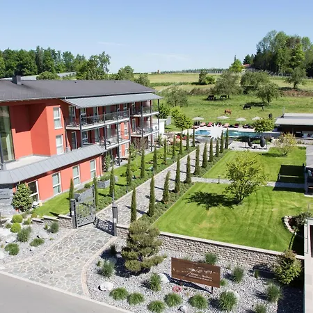Hotel Gierer 4*