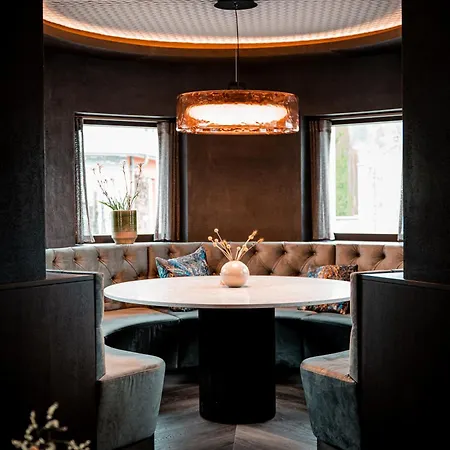 Hotel Gierer 4*