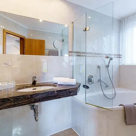Gierer Hotel Wasserburg