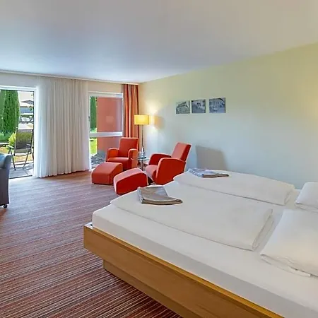 Gierer 4* Wasserburg