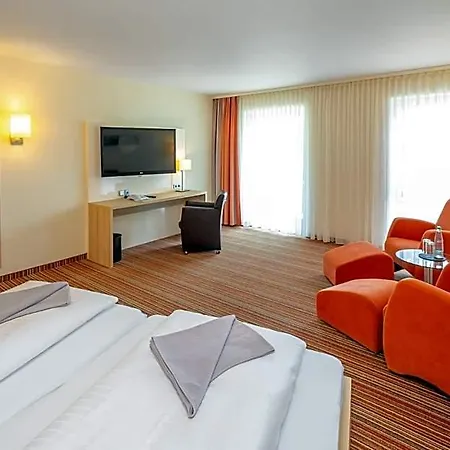 Hotel Gierer 4*