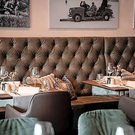 Hotel Gierer Wasserburg