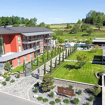 Gierer Hotel Wasserburg