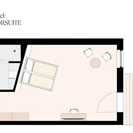 Gierer 4* 바서부르크