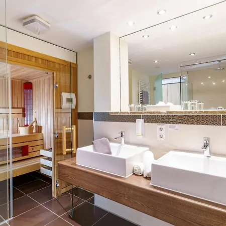 Hotel Gierer 4*