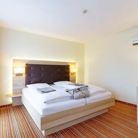 Gierer Hotel Wasserburg