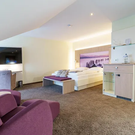 Hotel Gierer