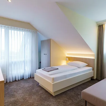 Gierer 4* Wasserburg