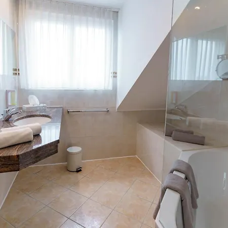Hotel Gierer