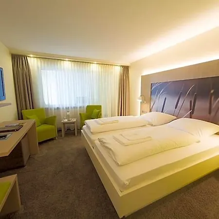 Hotel Gierer 4*