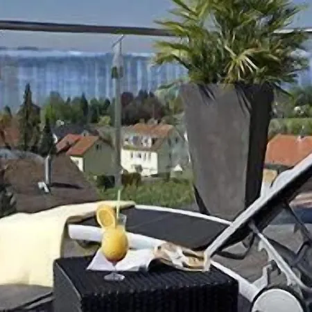 Hotel Gierer Wasserburg
