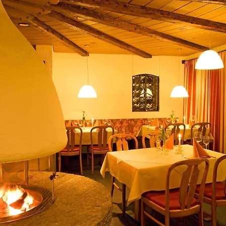 Hotel Gierer