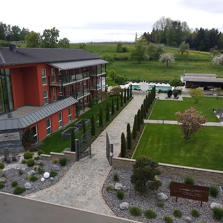 Gierer Otel 4*