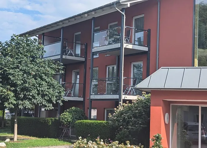 Gierer 4* Wasserburg am Bodensee